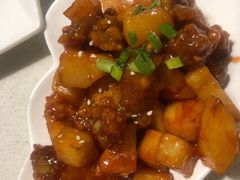 -醉得意(马驹桥店)
