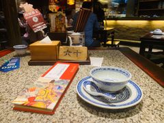 -南京大牌档(香港广场店)