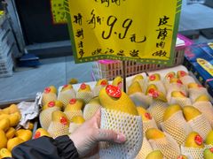 -仲雅水果大卖场(仲雅苑店)