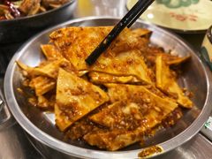 -英雄故事地摊烤肉(马驹桥店)