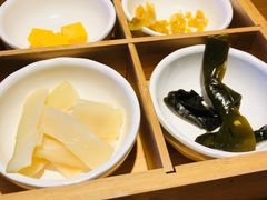 -闽上鲜·福建菜(龙湖滨江天街店)