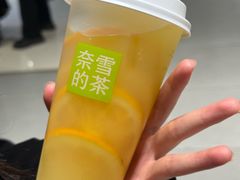 -奈雪的茶(杭大501城市广场PRO店)