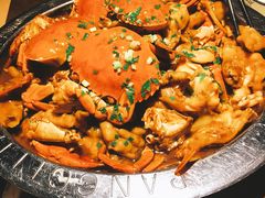 -胖哥俩肉蟹煲(海盐总店)