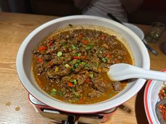 -赣饭农家·江西小炒(西乡店)