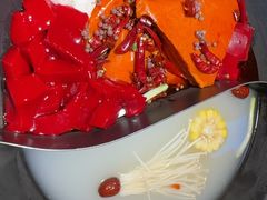 -阳阳老火锅(小南门店)