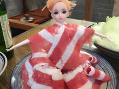 -芝麻花餐厅(祁家豁子店)