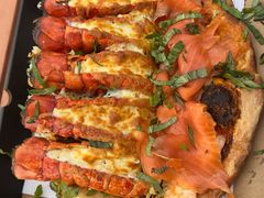 -Steveston Pizza Company (Richmond)