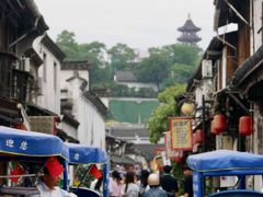 -绍兴书圣故里景区