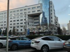 -清真马记宫廷奶酪(广渠门内大街店)