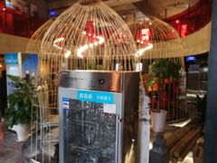 -树厨贵州菜(大十字店)