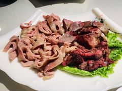驴肉-驴脾气特色炒菜(广渠门内店)