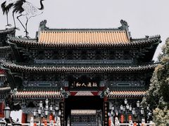 -阅江楼风景区