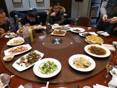 -郑庄脂渣海鲜楼(九水路店)