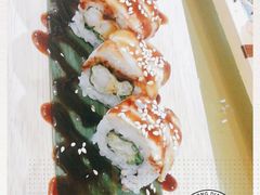 -桃屋日本料理(清华科技园店)
