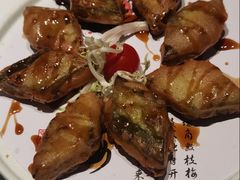 -新兴·金羊座·粤菜点心(乐峰店)