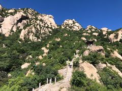 -北京凤凰岭