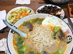 -金杨拉面王(杨南路店)