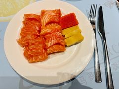 -马哥孛罗咖啡厅·Cafe Marco (厦门马哥孛罗东方大酒店)