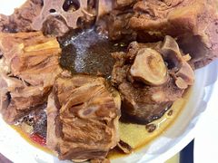 -总参北京涮羊肉