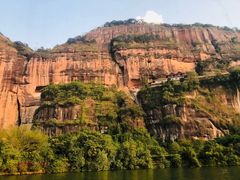 -丹霞山风景名胜区