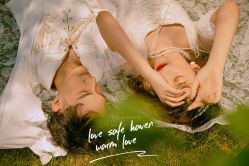 -薇咖映画婚纱摄影工作室