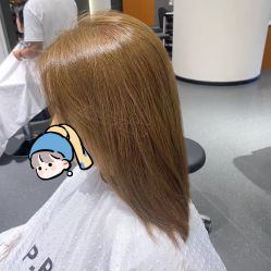 -P.R.O.salon 发哲