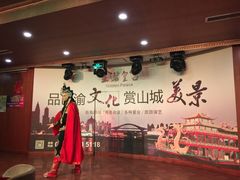 -重庆两江夜游-金碧系列