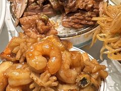-满盛春饼·新津菜(河北路总店)