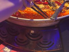 -匠子烤鱼(上邦百汇城店)