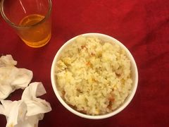 -山城年华老火锅(玉林店)