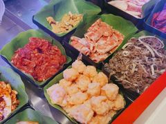 -天府国麻辣香锅(李沧万达店)