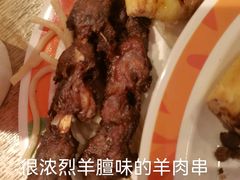 -比格比萨自助(永旺梦乐城店)