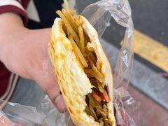 -刘小武·锅魁(总店)