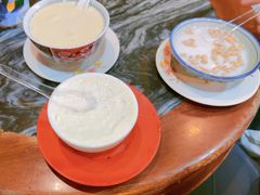 -玫瑰甜品(文明路店)