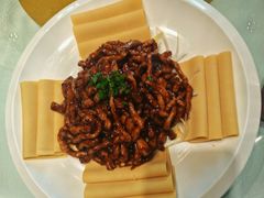 -玉林烤鸭店(黄村兴华店)