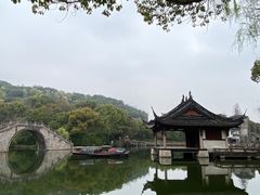 -柯岩风景区