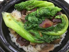 -皇上皇腊味店(下九路店)