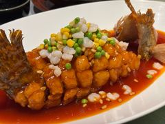 -杭州君悦酒店·湖滨28中餐厅