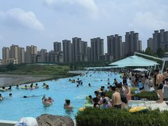 -清河半岛温泉度假酒店