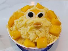 -江记甜品(罗湖店)