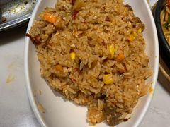 -韩宫宴烤肉·料理(苏州中心店)