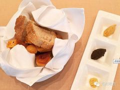 -郑州希尔顿酒店·阿米奇意大利餐厅