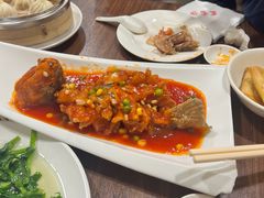 -王家沙点心店(南京西路总店)