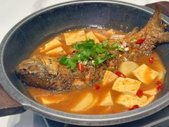 -羊瑞堂·横山炖羊肉·陕菜(未央路旗舰店)