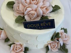-杜哈夫DOUX RÊVE·生日蛋糕(日月光店)