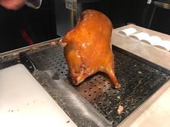 -额娘·现烙春饼烤鸭(太原总店)