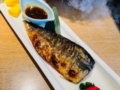 -阿吾罗·月咏精致日料(港汇恒隆广场店)