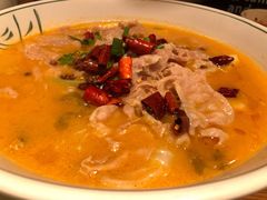 -云海肴·汽锅鸡·云南菜(广安门天虹店)