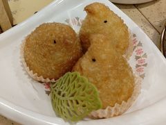 -点都德(皇岗村店)