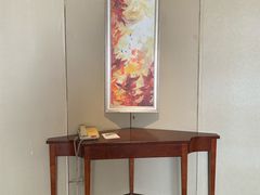 -天津滨海圣光皇冠假日酒店